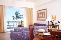 Mayan Sea Garden ヌエボ・バジャルタ エクステリア 写真