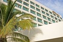 Mayan Sea Garden ヌエボ・バジャルタ エクステリア 写真