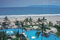 Mayan Sea Garden ヌエボ・バジャルタ エクステリア 写真