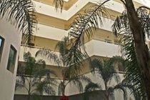 Mayan Sea Garden ヌエボ・バジャルタ エクステリア 写真