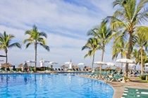 Mayan Sea Garden ヌエボ・バジャルタ エクステリア 写真